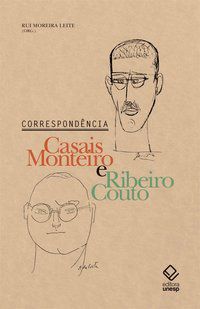 CORRESPONDÊNCIA - COUTO, RIBEIRO