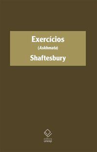 EXERCÍCIOS (ASKHMATA) - SHAFTESBURY (ANTHONY ASHLEY COOPER)