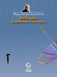 ARTIFICAÇÃO - SANT ANNA, AFFONSO ROMANO DE