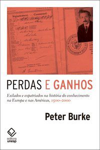 PERDAS E GANHOS - BURKE, PETER
