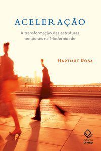 ACELERAÇÃO - AUTOR(A): ROSA, HARTMUT
