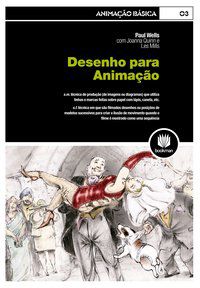 DESENHO PARA ANIMAÇÃO - VOL. 3 - WELLS, PAUL