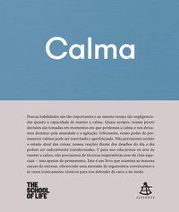 CALMA - LIFE, THE SCHOOL OF