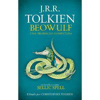 BEOWULF - TOLKIEN, J. R. R.