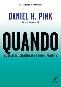 QUANDO - PINK, DANIEL H.