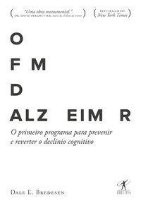 O FIM DO ALZHEIMER - BREDESEN, DALE E.