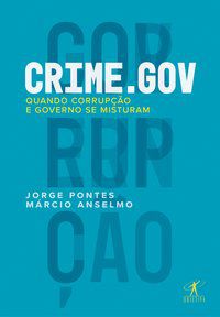 CRIME.GOV - PONTES, JORGE