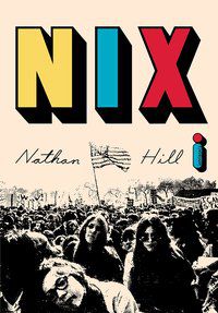 NIX - HILL, NATHAN