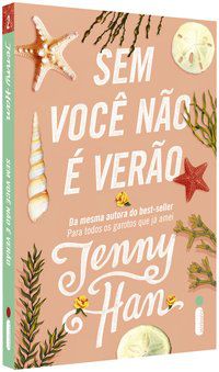 SEM VOCÊ NÃO É VERÃO - VOL. 2 - AUTOR(A): HAN, JENNY