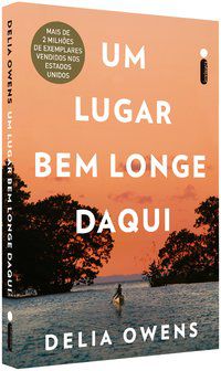 UM LUGAR BEM LONGE DAQUI (O LIVRO QUE INSPIROU O FILME UM LUGAR BEM LONGE DAQUI) - OWENS, DELIA