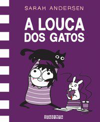 A LOUCA DOS GATOS - ANDERSEN, SARAH