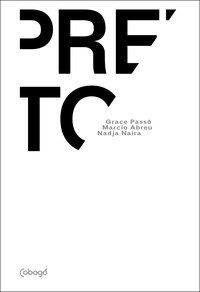 PRETO - AUTOR(A): PASSÔ, GRACE