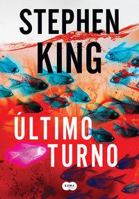 ÚLTIMO TURNO - VOL. 3 - AUTOR(A): KING, STEPHEN