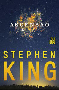 ASCENSÃO - KING, STEPHEN