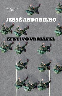 EFETIVO VARIÁVEL - ANDARILHO, JESSÉ