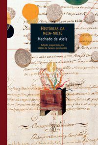 HISTÓRIAS DA MEIA-NOITE - ASSIS, MACHADO DE