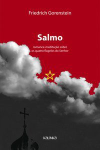 SALMO - AUTOR(A): GORENSTEIN, FRIEDRICH