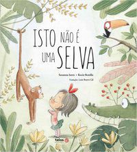 ISTO NÃO É UMA SELVA - ISERN, SUSANNA