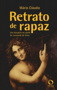 RETRATO DE RAPAZ - CLÁUDIO, MÁRIO
