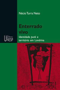 ENTERRADO VIVO - TURRA NETO, NECIO