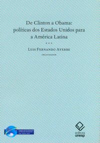 DE CLINTON A OBAMA -
