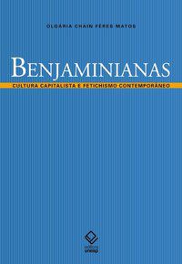 BENJAMINIANAS - MATOS, OLGARIA CHAIN FERES