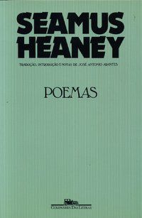 POEMAS - HEANEY, SEAMUS