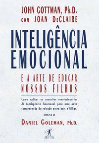 INTELIGÊNCIA EMOCIONAL E A ARTE DE EDUCAR NOSSOS FILHOS - DECLAIRE, JOAN