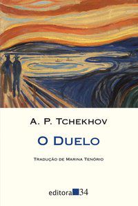 O DUELO - TCHEKHOV, ANTON PÁVLOVITCH