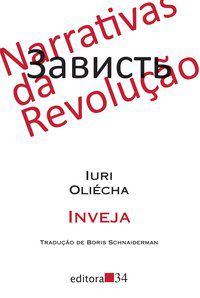 INVEJA - OLIÉCHA, IURI