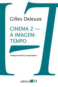 CINEMA 2 - DELEUZE, GILLES