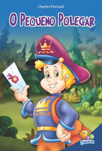 CLASSIC STARS: PEQUENO POLEGAR, O - AUTOR(A): MARQUES, CRISTINA