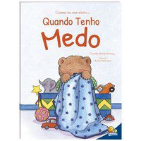 COMO EU ME SINTO...QUANDO TENHO MEDO - AUTOR(A): SPELMAN, CORNELIA MAUDE