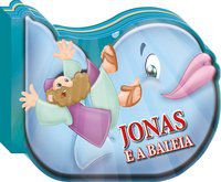 AVENTURAS DA BÍBLIA: JONAS E A BALEIA - TODOLIVRO LTDA.