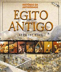 EGITO ANTIGO - ROSS, STEWART