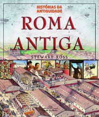 ROMA ANTIGA - ROSS, STEWART