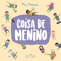 COISA DE MENINO - FERRARI, PRI