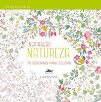 INSPIRAÇÃO NATUREZA - VÁRIOS AUTORES