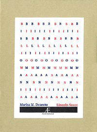 BIBLIOMANIA - AUTOR(A): SECCO, LINCOLN