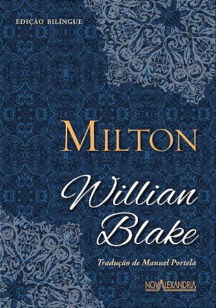 MILTON - BLAKE, WILLIAM