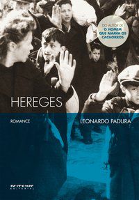HEREGES - PADURA, LEONARDO