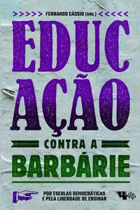 EDUCAÇÃO CONTRA A BARBÁRIE - HOOKS, BELL