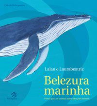 BELEZURA MARINHA - LALAU