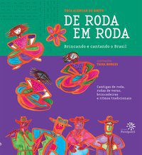 DE RODA EM RODA - BRITO, TECA ALENCAR DE