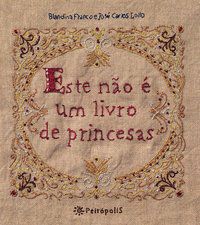 ESTE NÃO É UM LIVRO DE PRINCESAS - FRANCO, BLANDINA