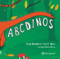 ABCDINOS - ANELLI, LUIZ EDUARDO