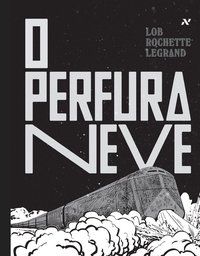 PERFURANEVE - AUTOR(A): LOB, JACQUES