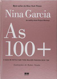 AS 100 + - GARCIA, NINA