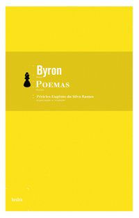 POEMAS - BYRON, LORD