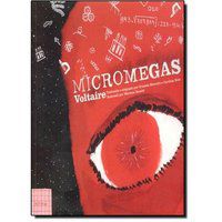 MICROMEGAS - VOLTAIRE